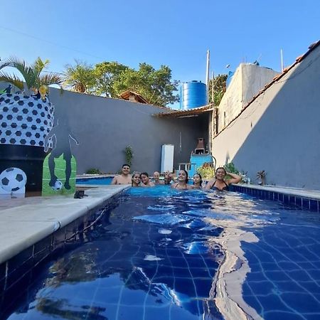Sitio Atibaia Ligeirinho- Bairro Portao Km 52 Fernao Dias Vila Exterior foto