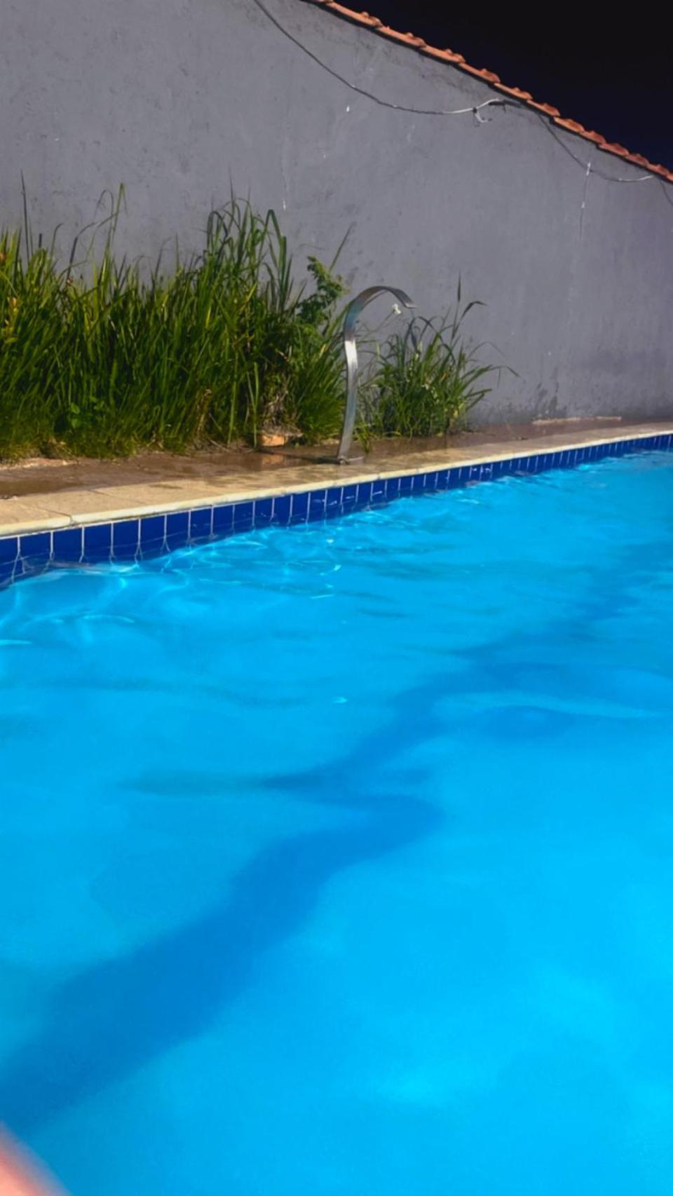 Sitio Atibaia Ligeirinho- Bairro Portao Km 52 Fernao Dias Vila Exterior foto