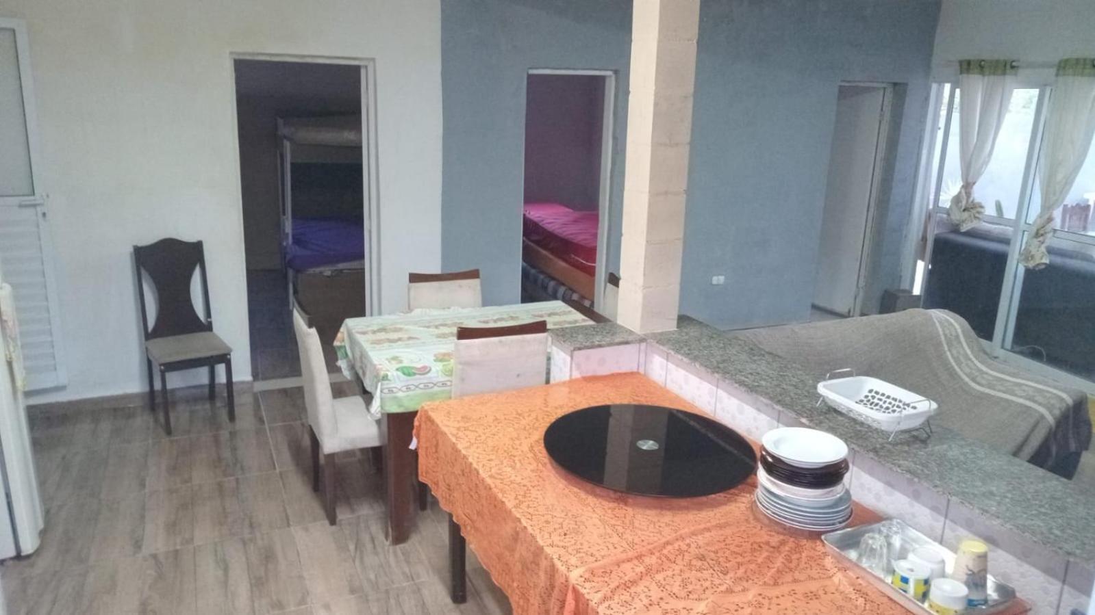 Sitio Atibaia Ligeirinho- Bairro Portao Km 52 Fernao Dias Vila Exterior foto